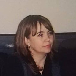 Golubović Tatjana