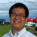 Shin-ichi Sano