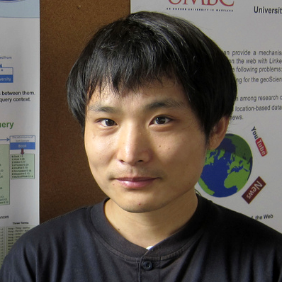 Lushan Han