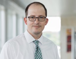 Chandler L. Walker