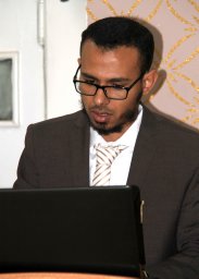 Ahmed Sadeq Abou Elyazed