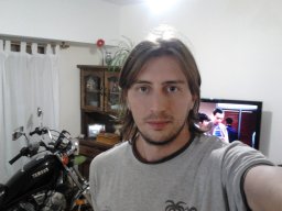 Cristian Andres Gallo