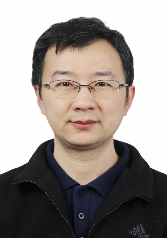 Qiao Pan