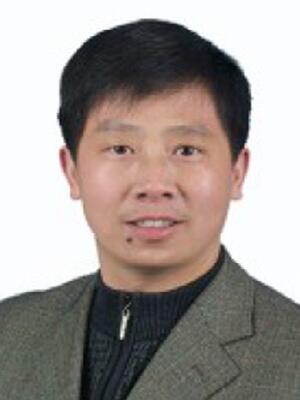 Kaibing Zhang