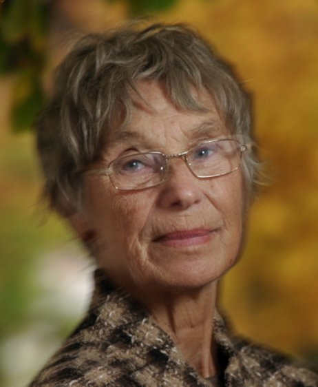 Ida Clara Blom
