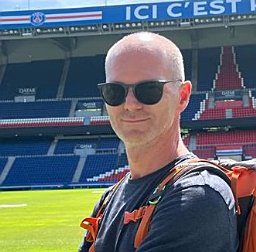 Pieter Van Gageldonk