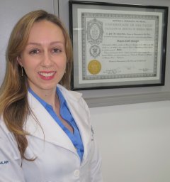 Batagini Nayara Cioffi