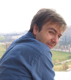 Eric D. Widmer