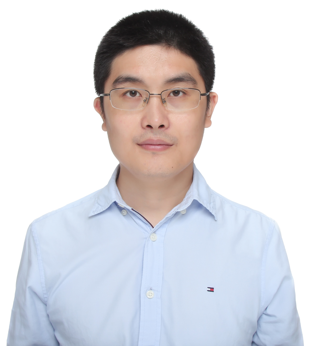 Yi Lin