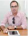 Marcio Dias Pereira