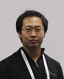Fengxiang He
