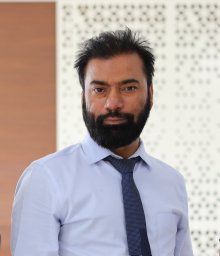 Sanjeev Pippal