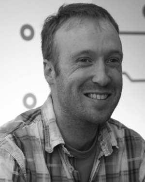 Simon J. Bale