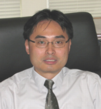 Cheung Chi Keung Peter