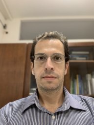 Alberto Durán González