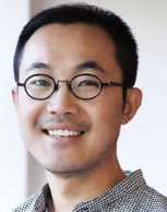Bin Yu