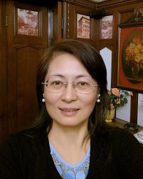 Hong Jiao