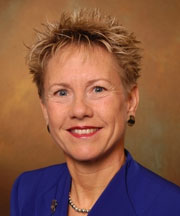 Judith A. Cook