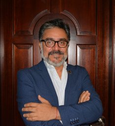 Adolfo Rogelio Cogco Calderón