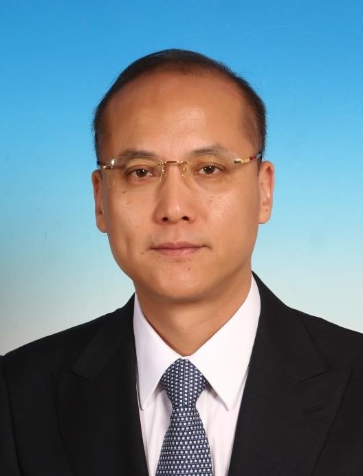 ShiRong Zhang