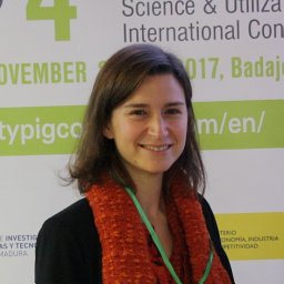 Victoria Sanz Fernandez M