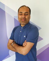 Rana Faisal