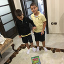 Abdullah Tekin