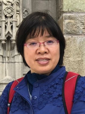 Cuihua Du