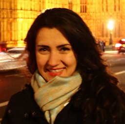 Erman Daloğlu Aylin
