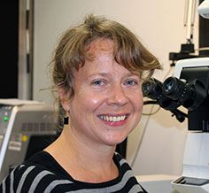 Ivonne Sehring