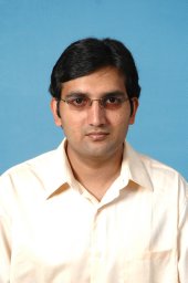 Abhilash Mohan