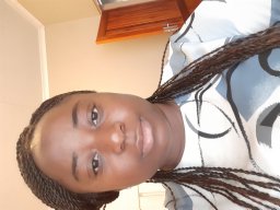 Blessing Osemengbe Ahiante