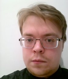 Ovchinnikov George