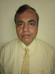 Amlan Paul