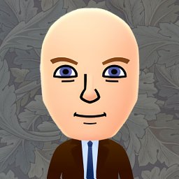 Pence Charles H