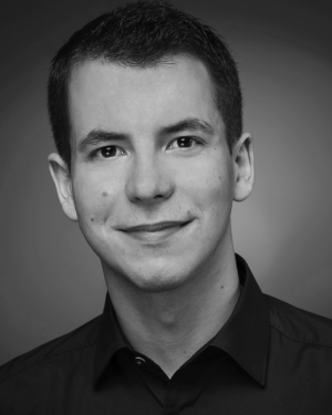 Tim Scherr