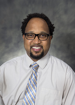 Darnell Kaigler