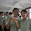 Zhihao Liu
