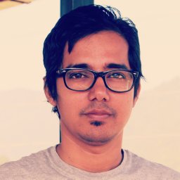 Devraj Chalise
