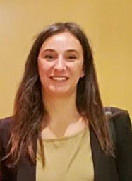 Virginia Martinez Martinez