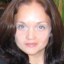 Ekaterina Saukko