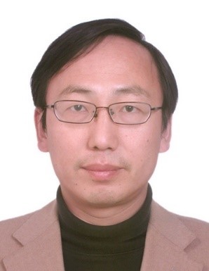 Xianqi Luo