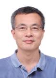 Baisheng Wu