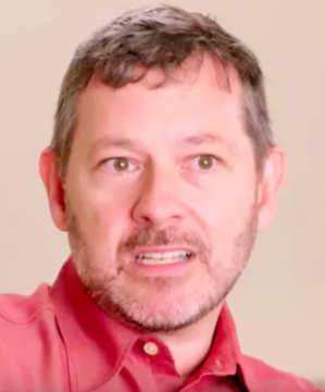 Jeffrey T. Parsons