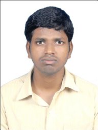Nagaraju Atmakuru