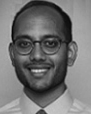 Dipanjan Saha
