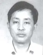 Chaoan Xin