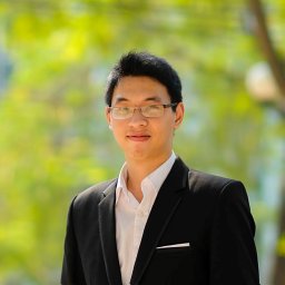 Dung T. Tran