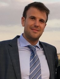 Gábor Dékány