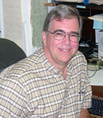 John E. Bartmess